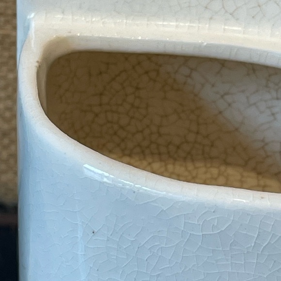 Vintage bedtime prayer vase - Picture 10 of 15